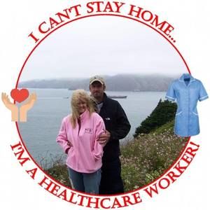 Meet your Posher, Mickey n cindy